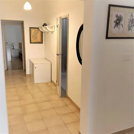 شقة Lido Di *