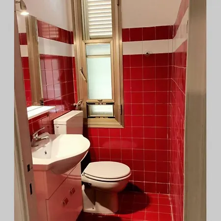 Apartmán Lido Di Alghero