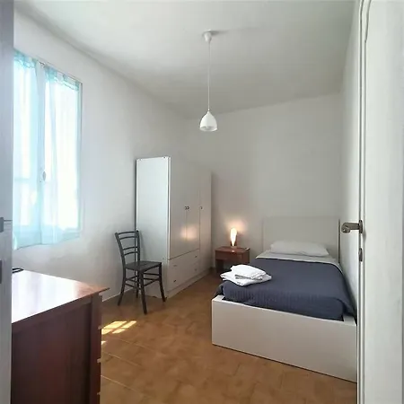 Apartment Lido Di Alghero