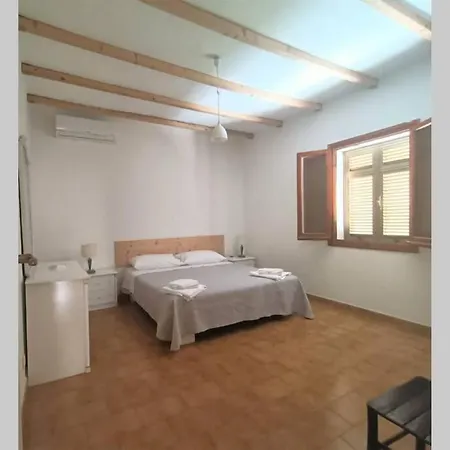 Apartment Lido Di *