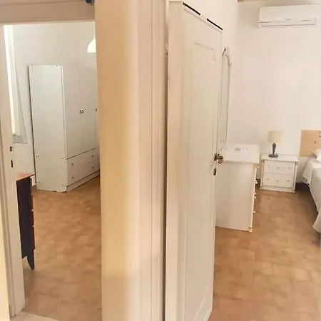 Lido Di Apartment *