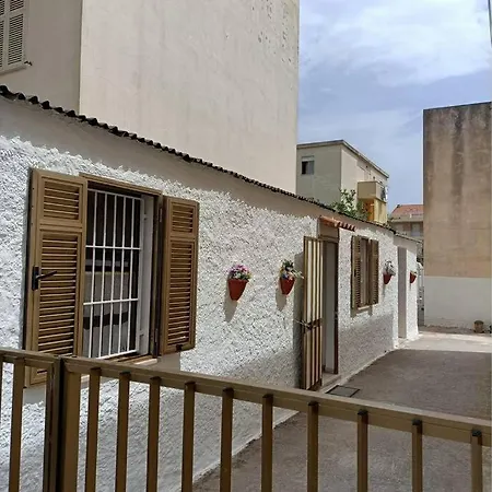 Lido Di Alghero